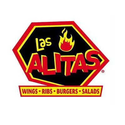 Las Alitas